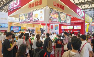 聯(lián)動全球食飲商貿(mào) 柳工集團食品板塊再發(fā)力