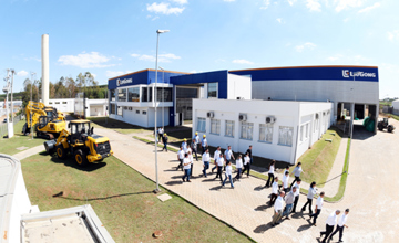 波動中的“桑巴”市場 柳工磨礪以須——柳工拉美市場系列報道之二