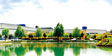 柳工獲批國家 AAAA級(jí)景區(qū)