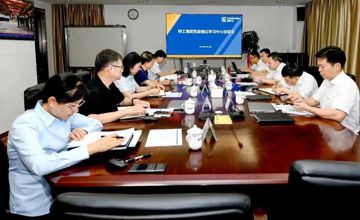 學(xué)思想凝心鑄魂 推動(dòng)主題教育走深走實(shí)