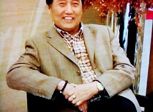 積極者，永不老——記公司建廠元老、原產(chǎn)品技術(shù)發(fā)展委員會(huì)副主任張德明