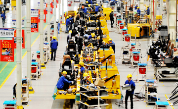 凝心聚力開好局 真抓實干起好步 曾光安率隊對子公司進(jìn)行新春慰問