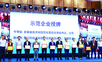 把握機遇 積極轉(zhuǎn)型 ——挖掘機公司高質(zhì)量發(fā)展獻禮柳工創(chuàng)建六十周年