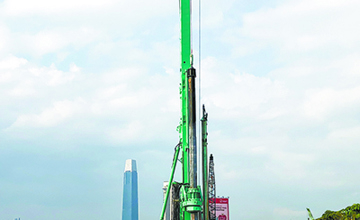 上海金泰上半年中東區(qū)域銷量同比激增260%