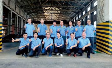 發(fā)揮戰(zhàn)斗堡壘作用 促進生產經營發(fā)展