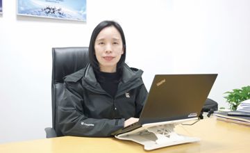 自治區(qū)三八紅旗手 | 激揚(yáng)巾幗之志 凝聚奮進(jìn)力量