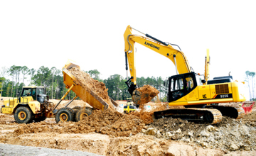 “好的產(chǎn)品和服務(wù)是我們追隨柳工的動(dòng)力!”——柳工北美公司系列報(bào)道之二